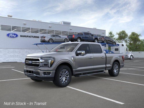 2026 Ford F150 PICKUP Lariat®