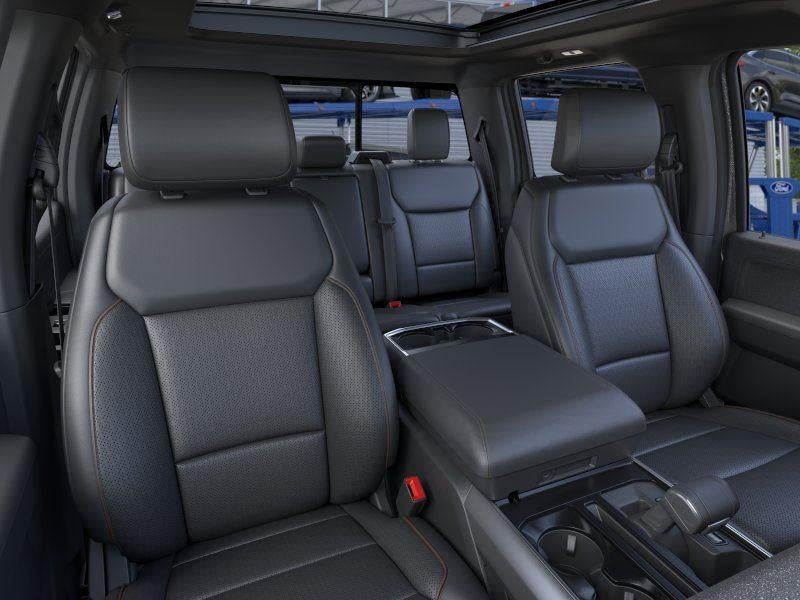 2026 Ford F150 PICKUP Lariat®