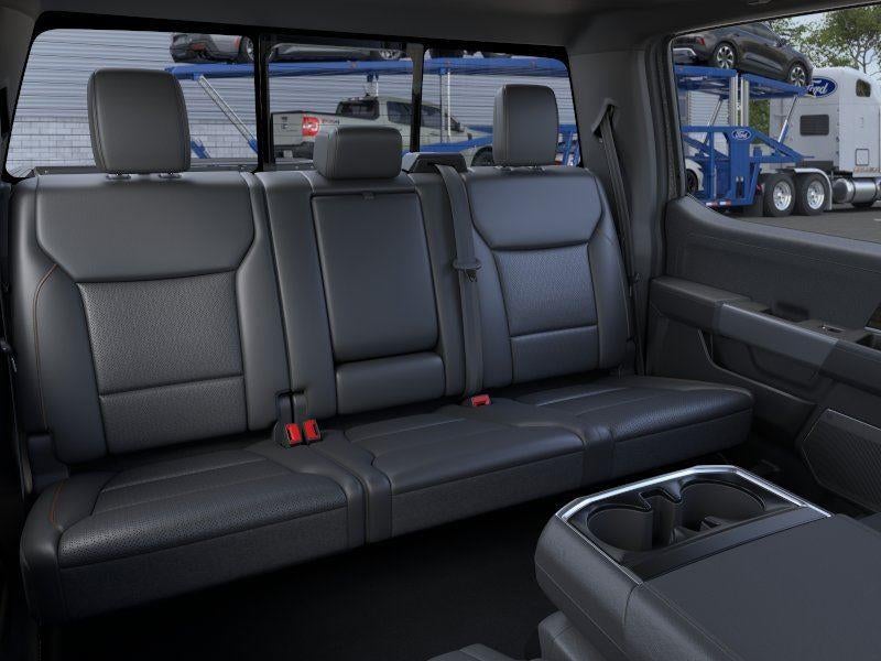 2026 Ford F150 PICKUP Lariat®