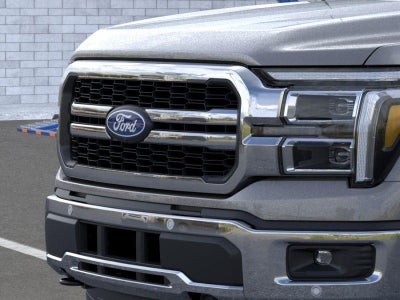2026 Ford F150 PICKUP Lariat®
