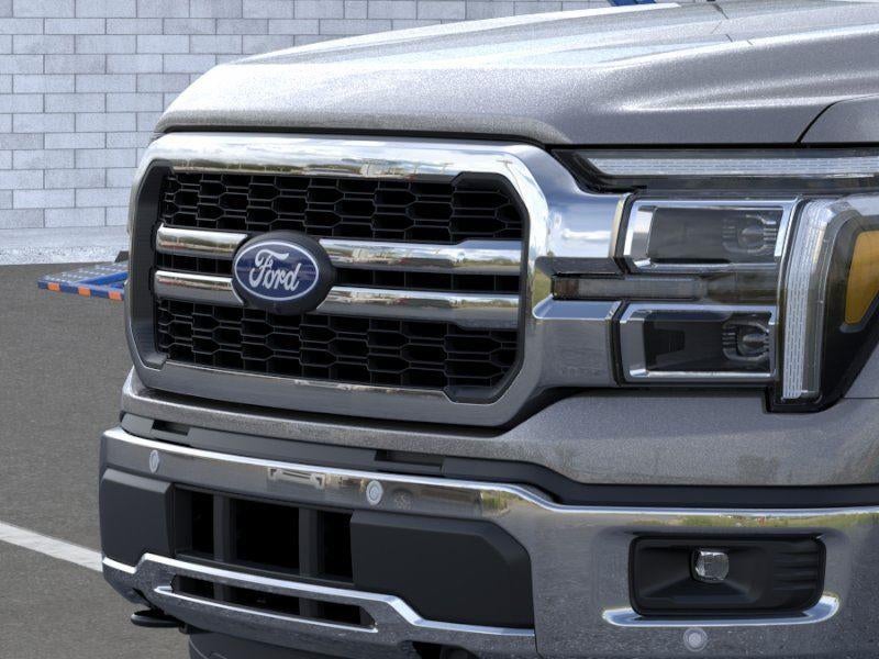 2026 Ford F150 PICKUP Lariat®