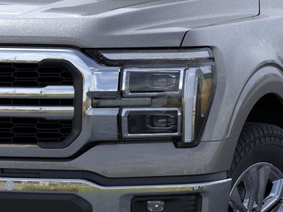 2026 Ford F150 PICKUP Lariat®
