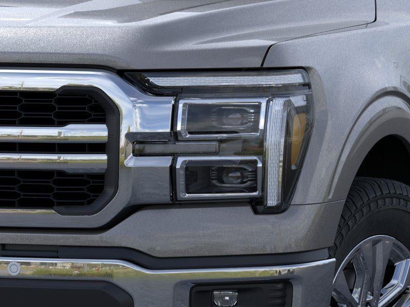 2026 Ford F150 PICKUP Lariat®