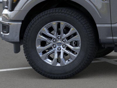 2026 Ford F150 PICKUP Lariat®