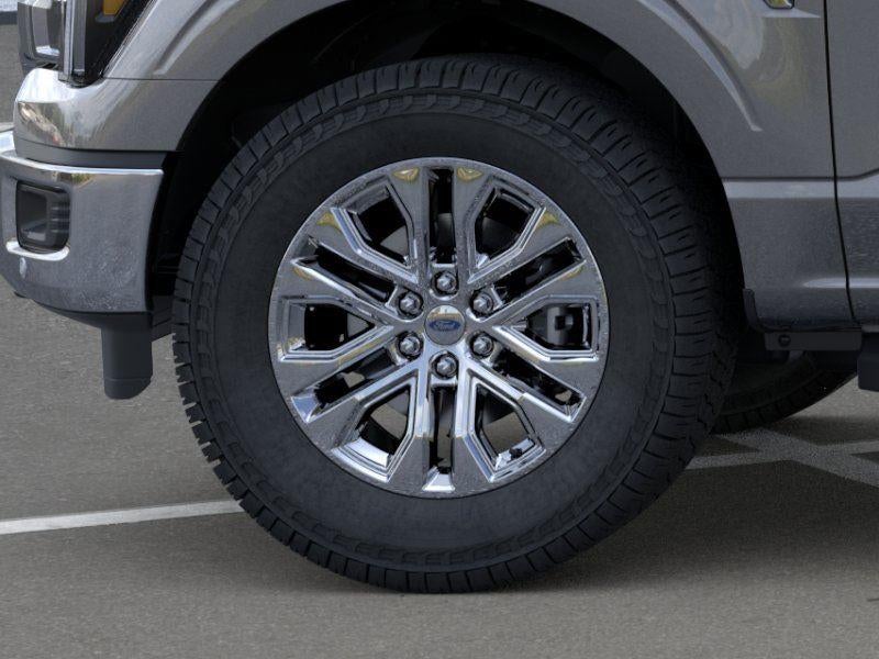 2026 Ford F150 PICKUP Lariat®