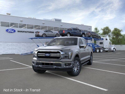 2026 Ford F150 PICKUP Lariat®