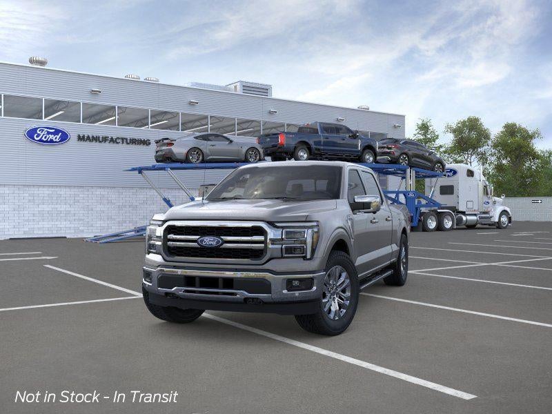 2026 Ford F150 PICKUP Lariat®