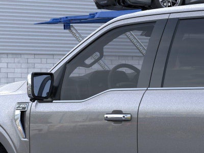 2026 Ford F150 PICKUP Lariat®