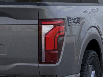 2026 Ford F150 PICKUP Lariat®