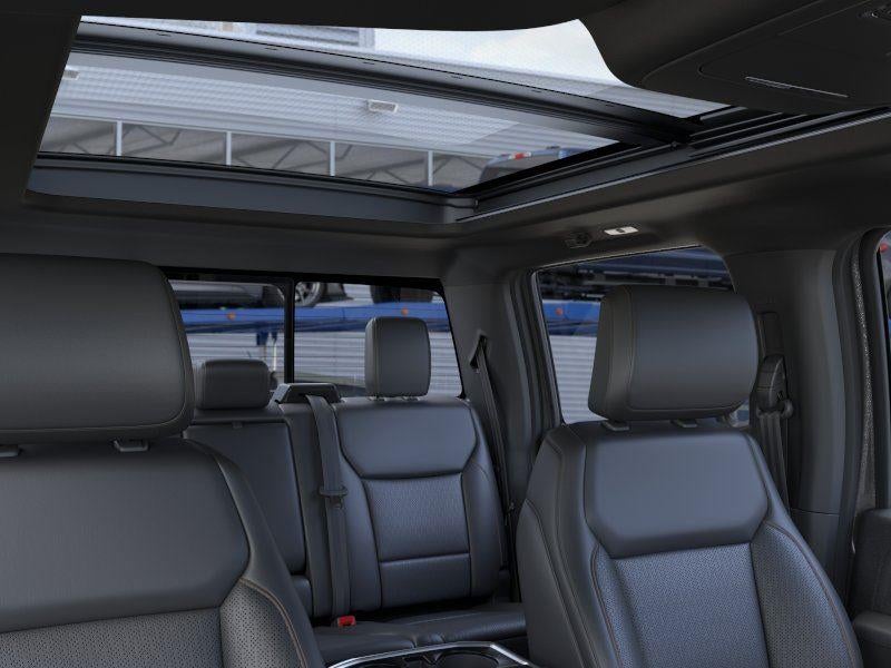 2026 Ford F150 PICKUP Lariat®