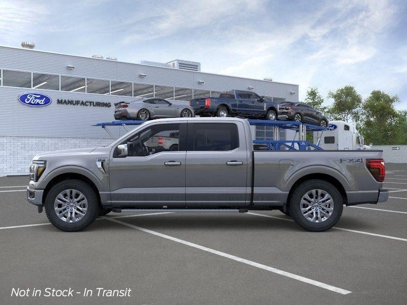 2026 Ford F150 PICKUP Lariat®
