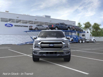 2026 Ford F150 PICKUP Lariat®