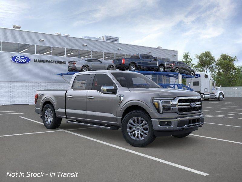 2026 Ford F150 PICKUP Lariat®