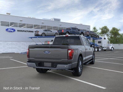 2026 Ford F150 PICKUP Lariat®