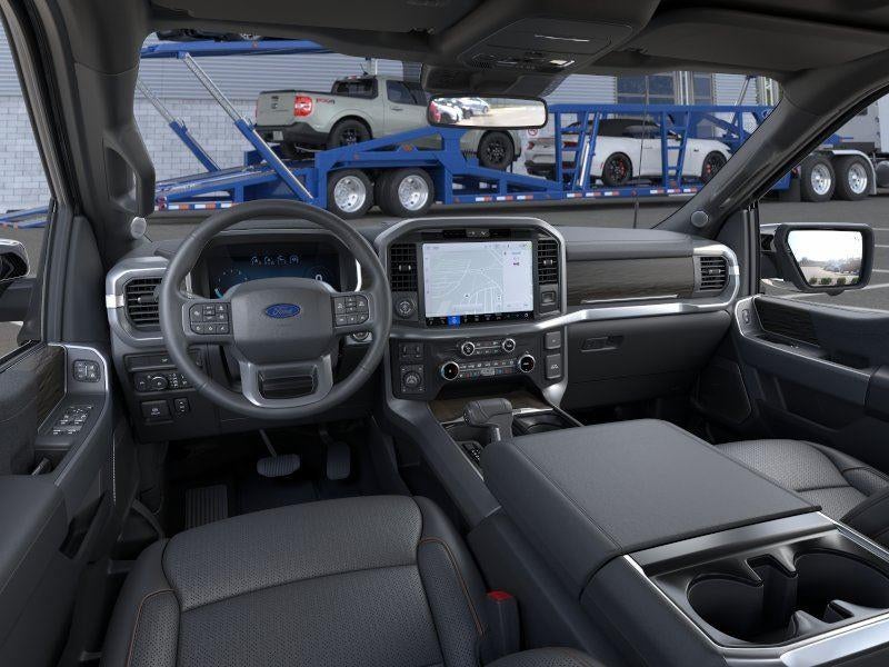 2026 Ford F150 PICKUP Lariat®