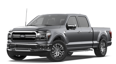 2026 Ford F150 PICKUP Lariat®