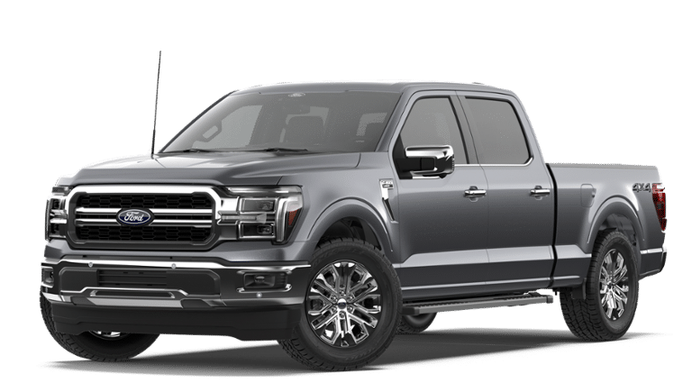 2026 Ford F150 PICKUP Lariat®