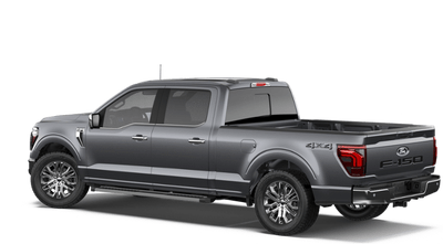 2026 Ford F150 PICKUP Lariat®