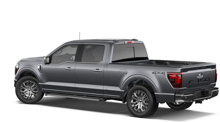 2026 Ford F150 PICKUP Lariat®