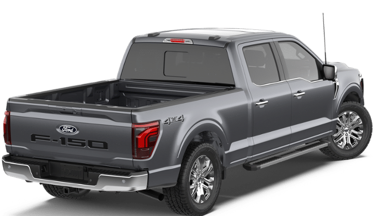 2026 Ford F150 PICKUP Lariat®