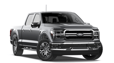 2026 Ford F150 PICKUP Lariat®