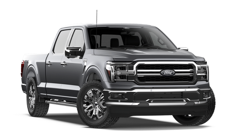 2026 Ford F150 PICKUP Lariat®