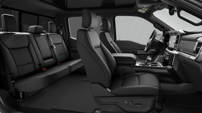 2026 Ford F150 PICKUP Lariat®