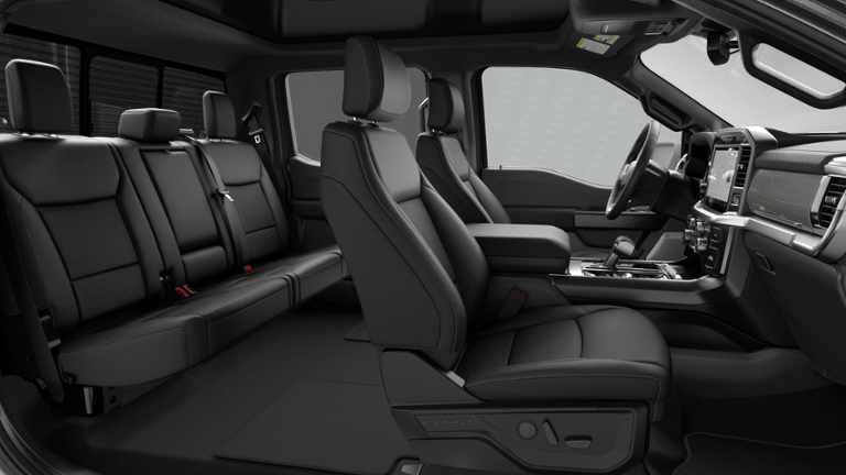 2026 Ford F150 PICKUP Lariat®