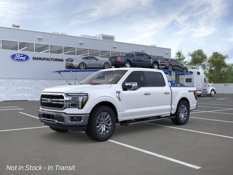 2026 Ford F150 PICKUP Lariat®