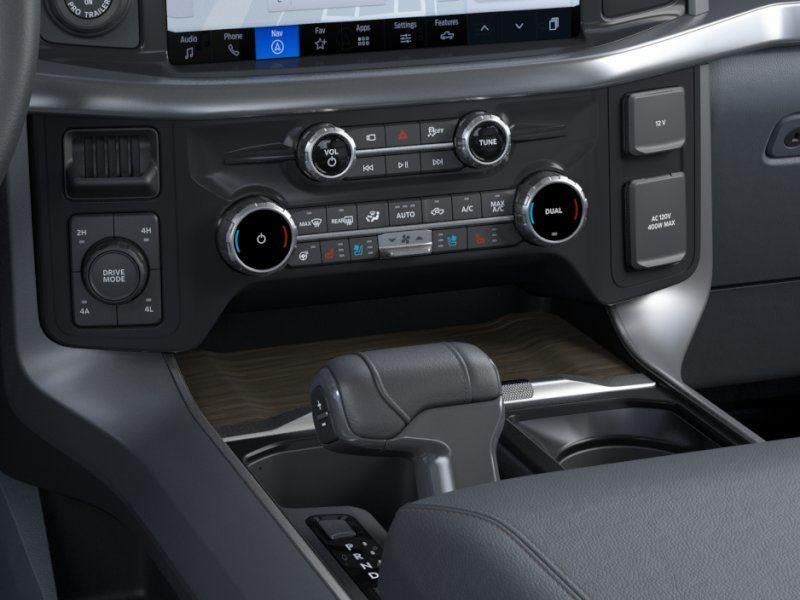 2026 Ford F150 PICKUP Lariat®