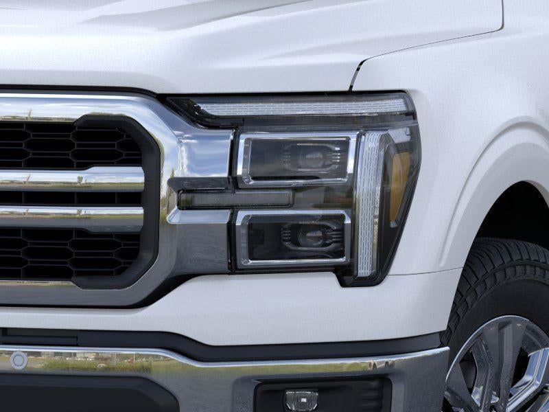 2026 Ford F150 PICKUP Lariat®
