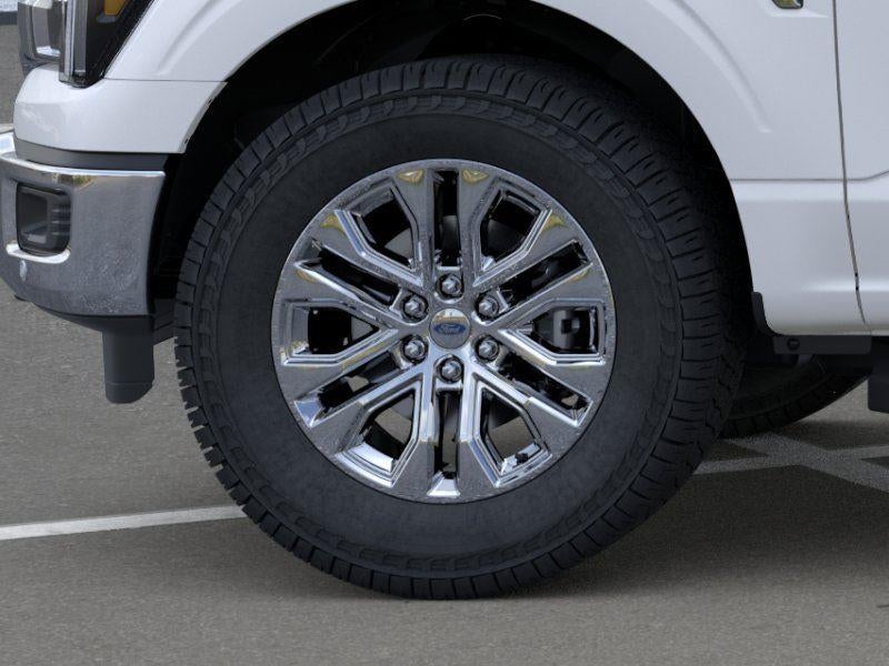 2026 Ford F150 PICKUP Lariat®