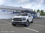 2026 Ford F150 PICKUP Lariat®