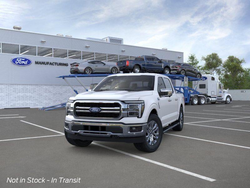 2026 Ford F150 PICKUP Lariat®