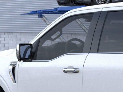 2026 Ford F150 PICKUP Lariat®