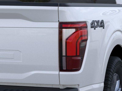 2026 Ford F150 PICKUP Lariat®