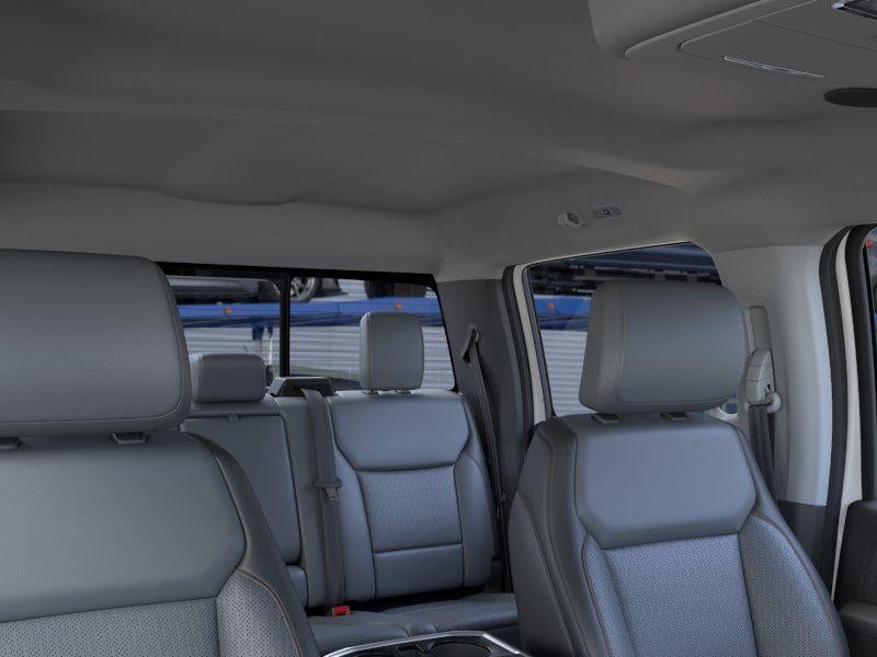 2026 Ford F150 PICKUP Lariat®