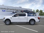 2026 Ford F150 PICKUP Lariat®