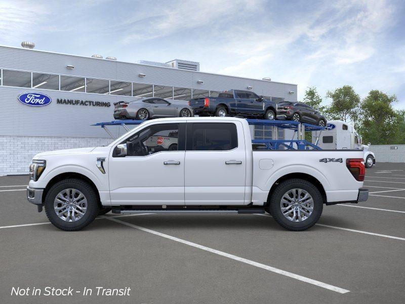 2026 Ford F150 PICKUP Lariat®