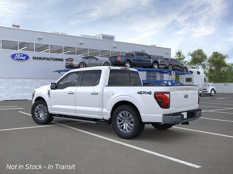 2026 Ford F150 PICKUP Lariat®