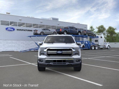 2026 Ford F150 PICKUP Lariat®