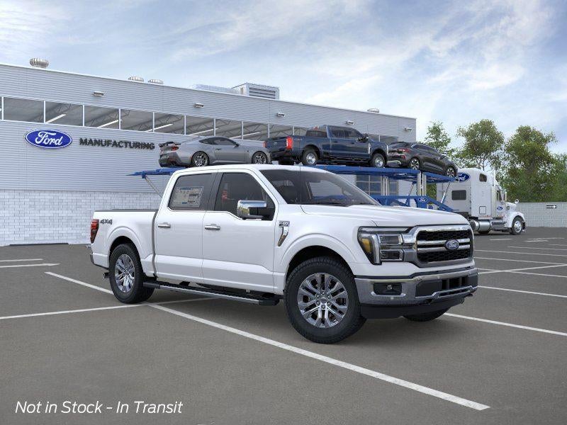 2026 Ford F150 PICKUP Lariat®