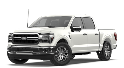 2026 Ford F150 PICKUP Lariat®