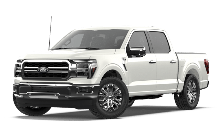 2026 Ford F150 PICKUP Lariat®