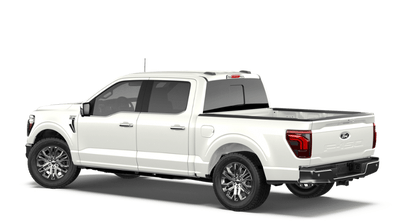 2026 Ford F150 PICKUP Lariat®