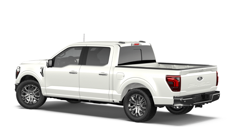 2026 Ford F150 PICKUP Lariat®