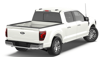 2026 Ford F150 PICKUP Lariat®