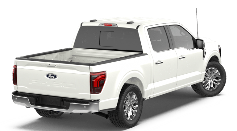 2026 Ford F150 PICKUP Lariat®