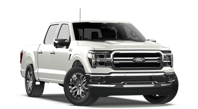 2026 Ford F150 PICKUP Lariat®