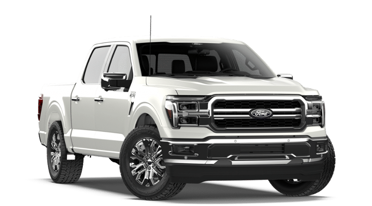 2026 Ford F150 PICKUP Lariat®